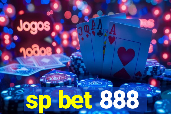 sp bet 888